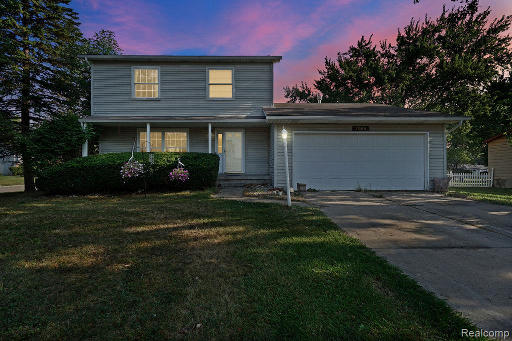 7099 Lebanon Trail