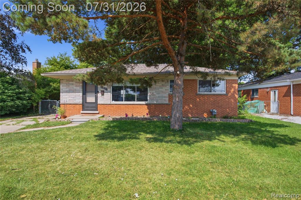 25031 Palomino Avenue