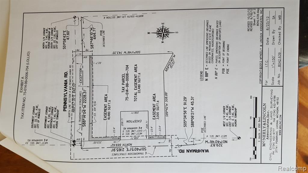 0 S Pennsylvania Road Property Photo 4