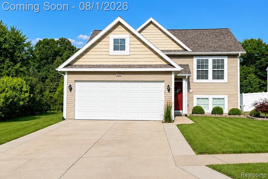 3760 Amber Oaks Drive Property Photo 1