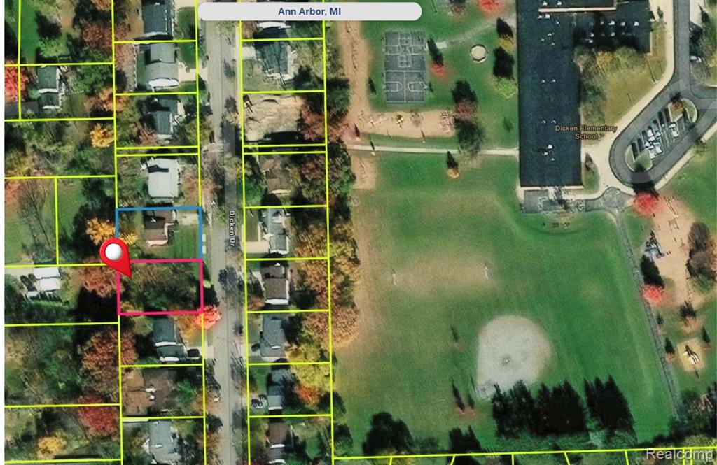 1512 Dicken Drive Property Photo 2