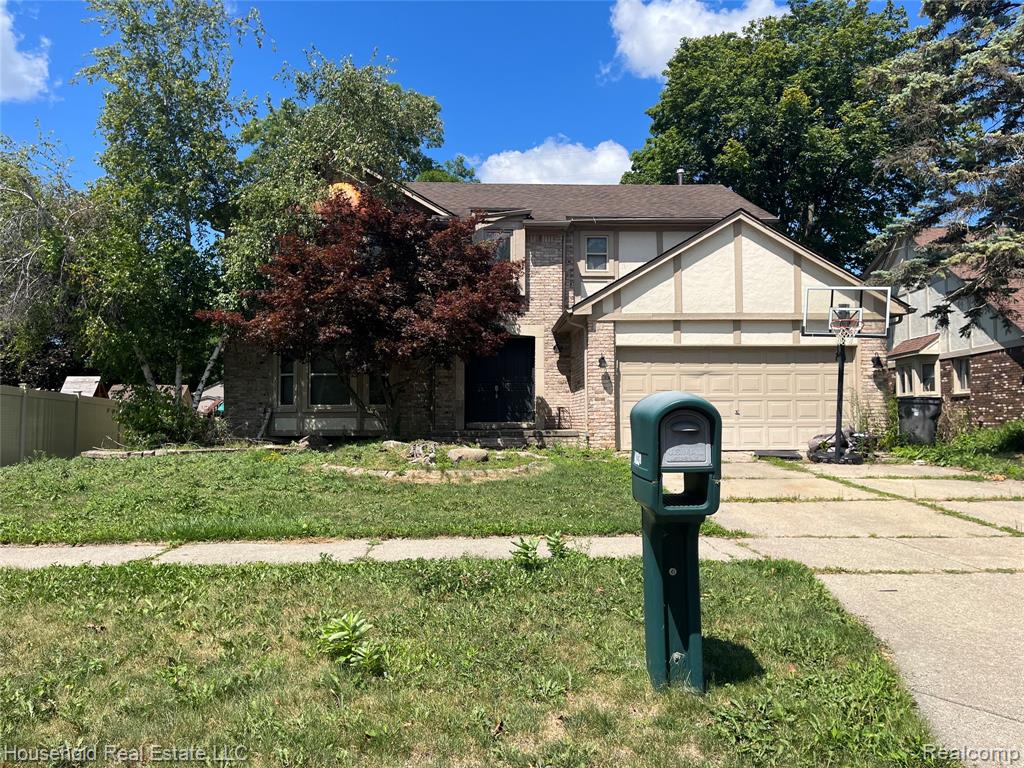 44335 Boulder Dr Drive Property Photo 1