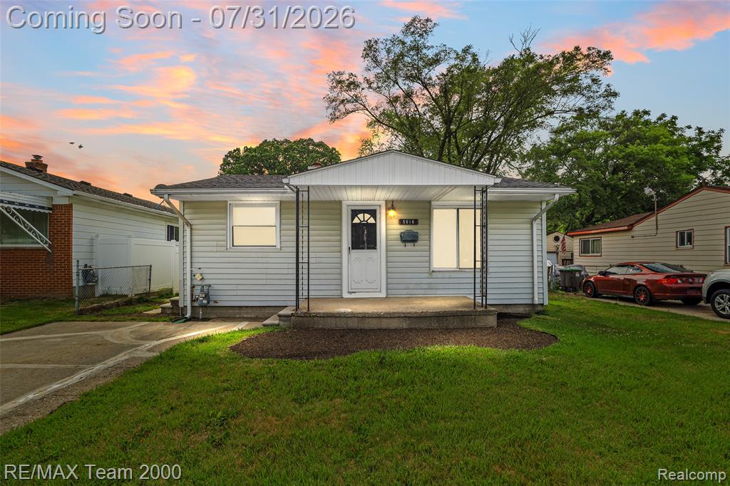 5916 Gulley Street Property Photo 1