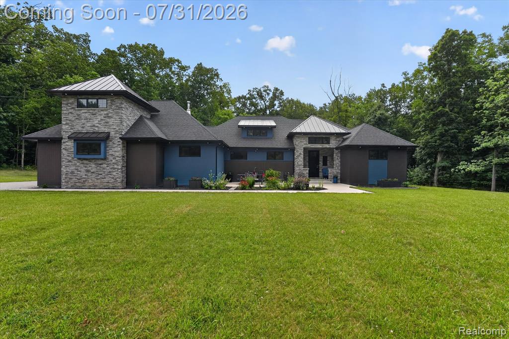 16511 Shadow Lane