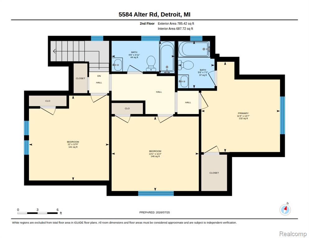 5584 Alter Road Property Photo 42