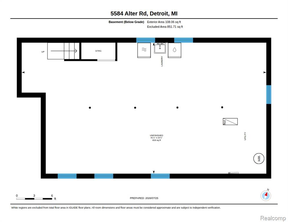 5584 Alter Road Property Photo 43