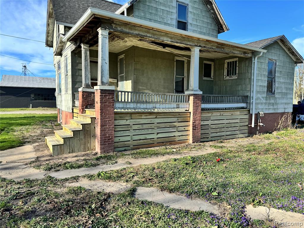 724 N Beck Street Property Photo 2
