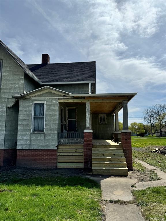 724 N Beck Street Property Photo 3