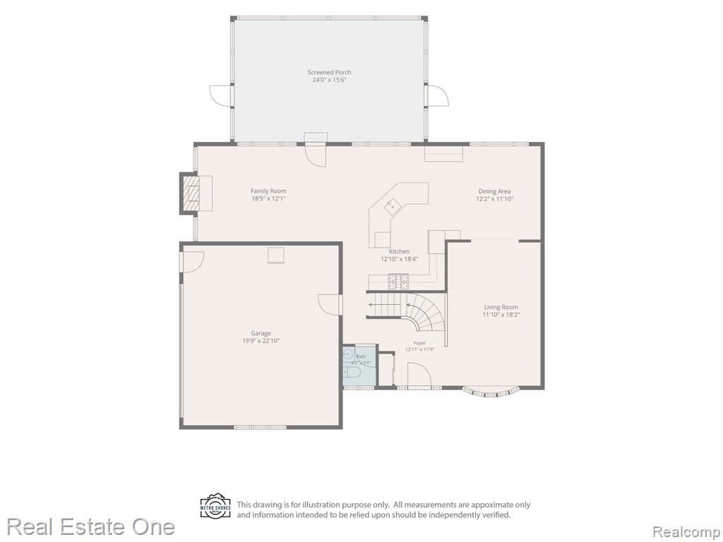 20272 Wellesley Street Property Photo 43