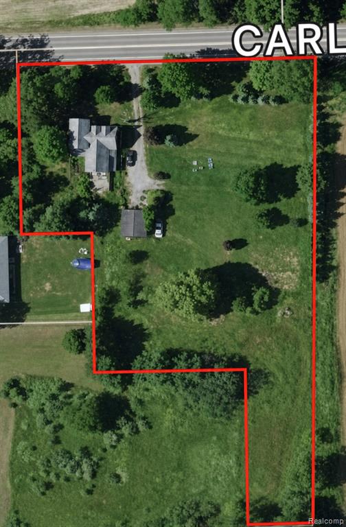 14677 Carleton Road Property Photo 1