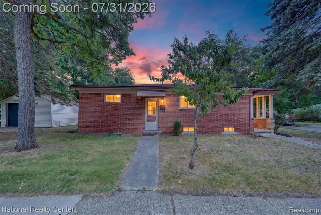 3220 Sylvan Drive Property Photo 1
