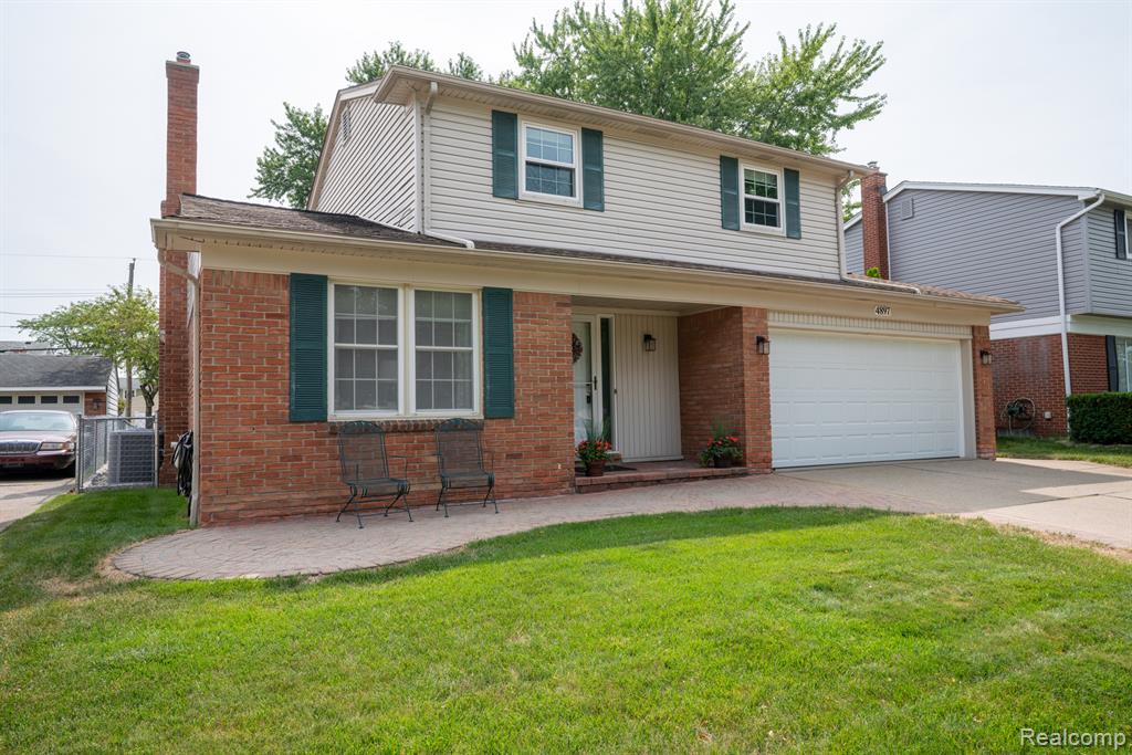 4897 Jackson Street Property Photo 2