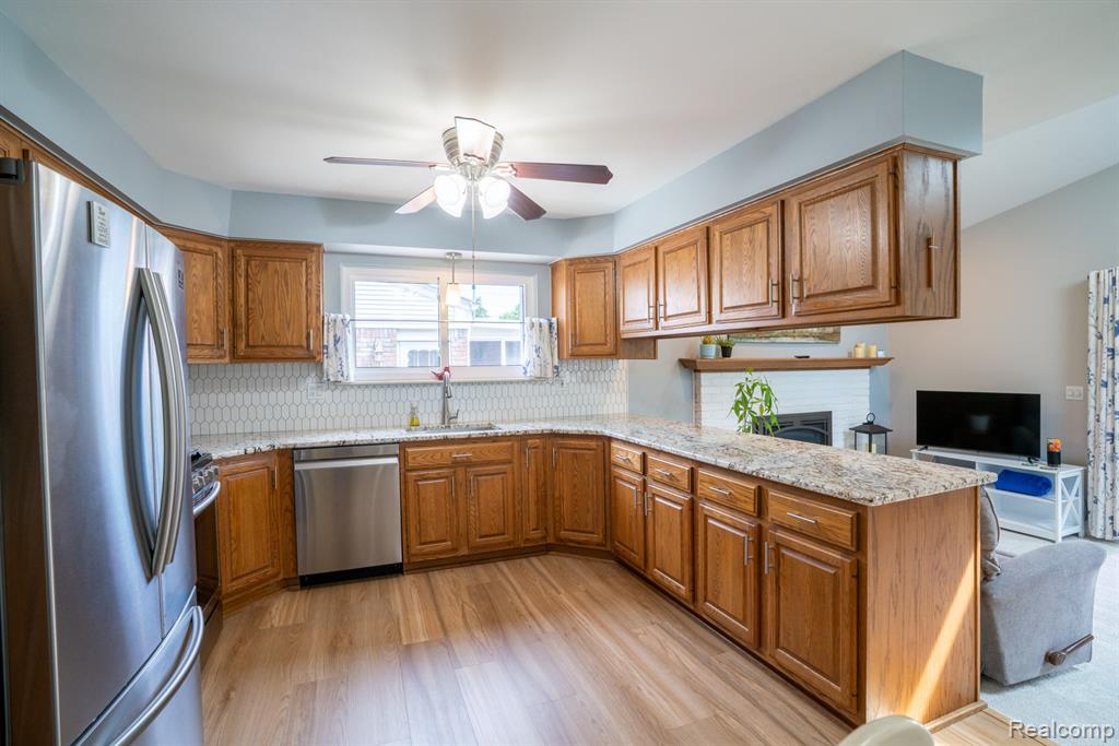 4897 Jackson Street Property Photo 15