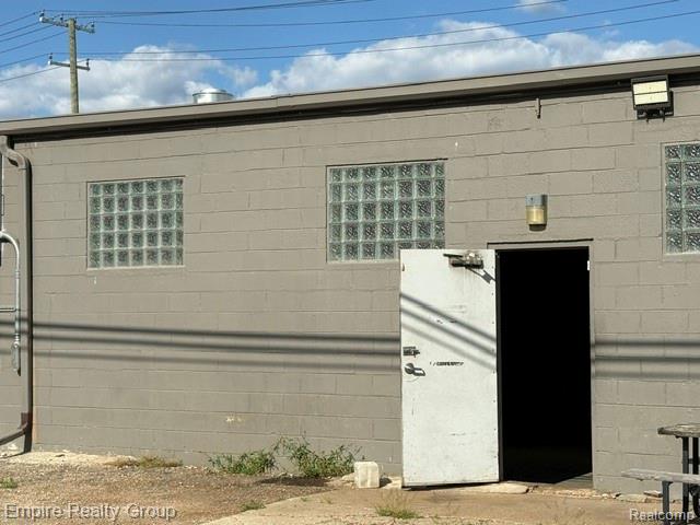 22845 Hoover Road Property Photo 22