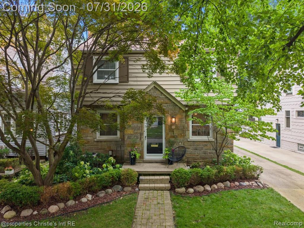 23 Amherst Road Property Photo 1