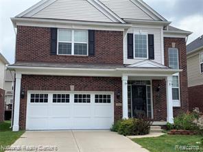 45303 Bartlett Drive Property Photo 1