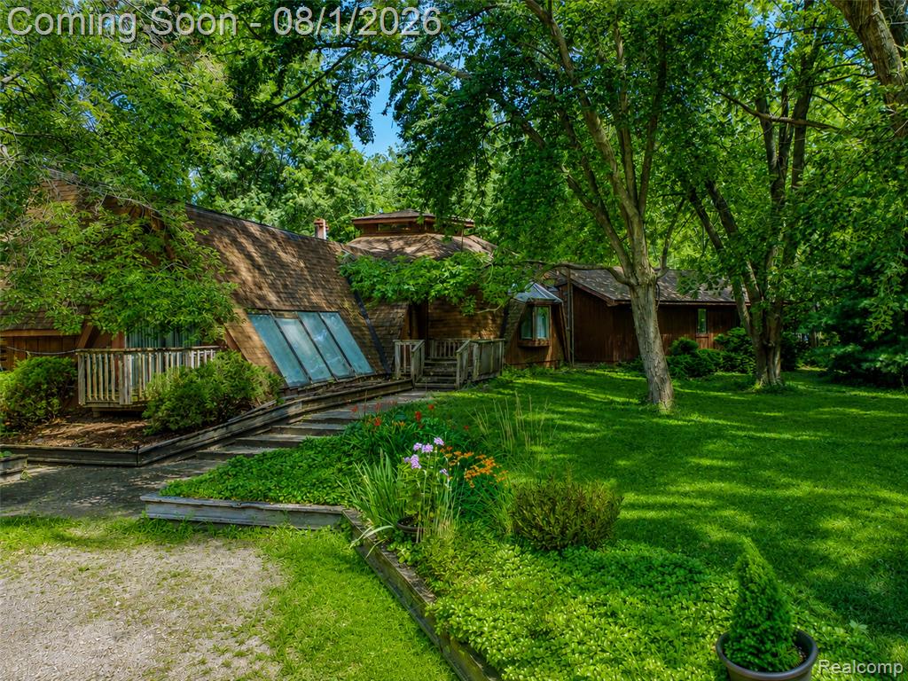 28966 Sibley Road Property Photo 5