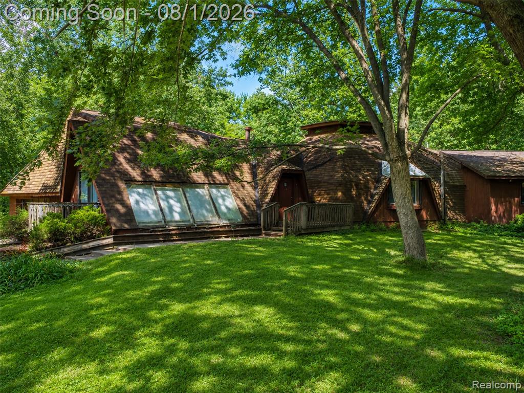 28966 Sibley Road Property Photo 6