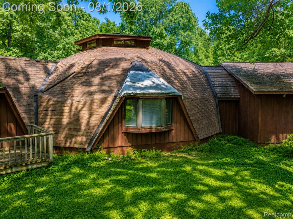 28966 Sibley Road Property Photo 7