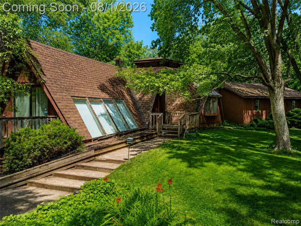 28966 Sibley Road Property Photo 8