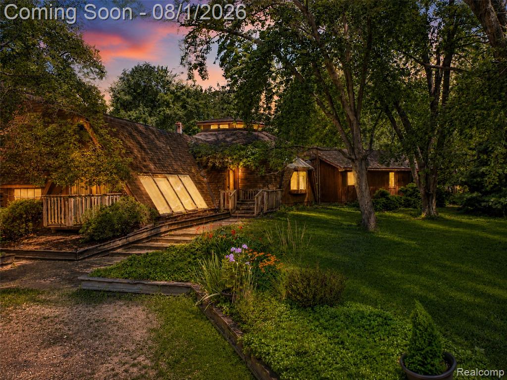 28966 Sibley Road Property Photo 10