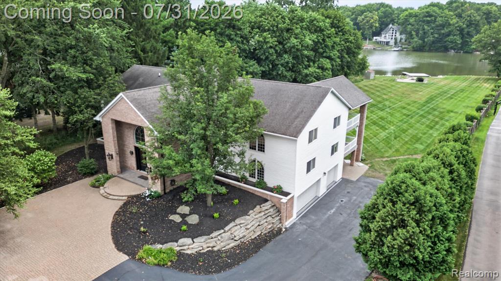 4132 Waterland Drive Property Photo 1