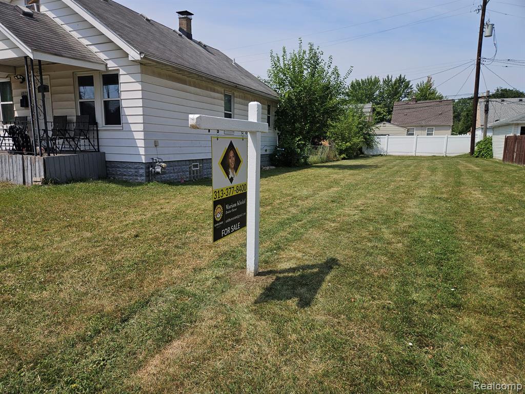 4979 Curtis Street Property Photo 1