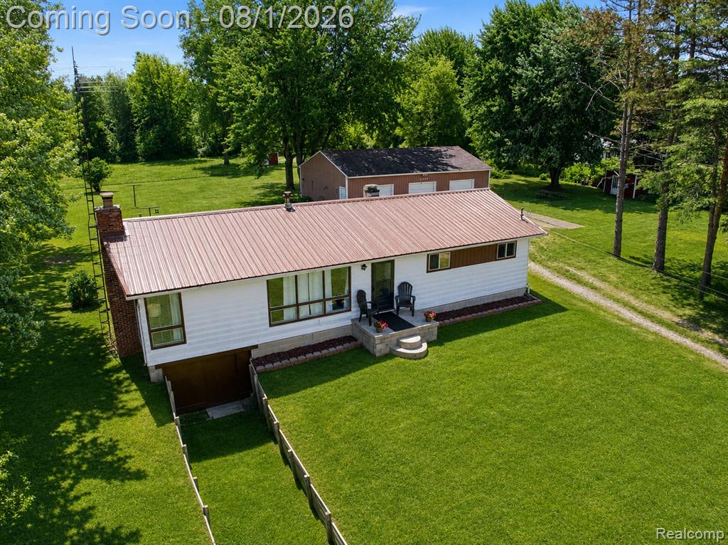 11194 E Dodge Road Property Photo 1