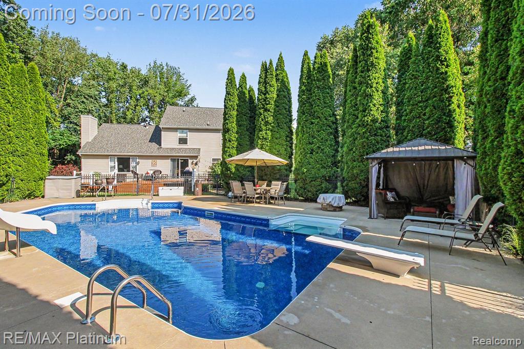 4361 Sundance Circle Property Photo 2