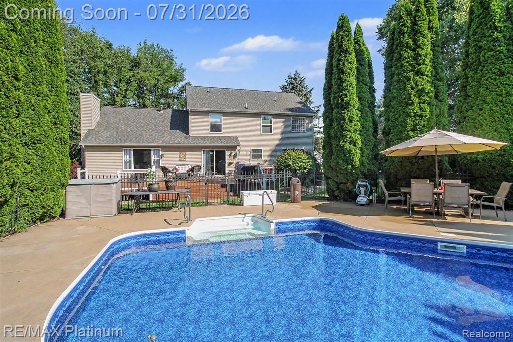 4361 Sundance Circle Property Photo 25