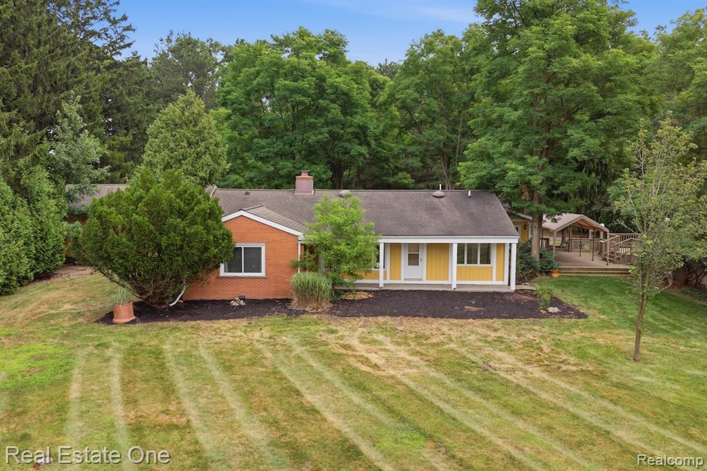 31198 Martindale Road Property Photo 1