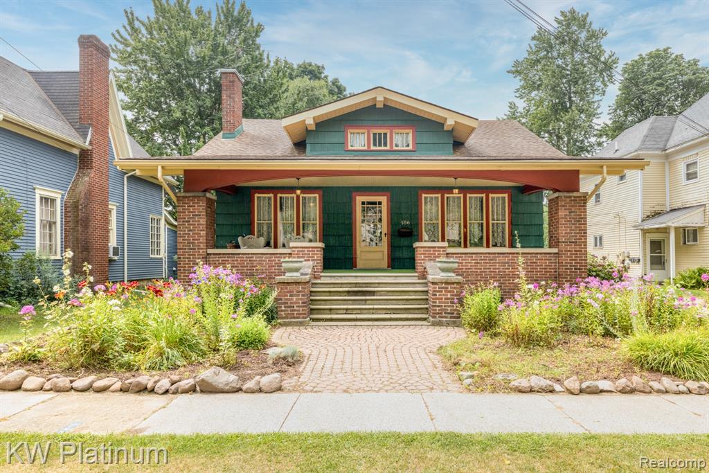 106 E Mechanic Street Property Photo 1