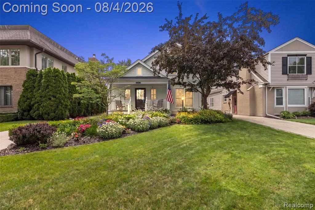 1656 Washington Boulevard Property Photo 1