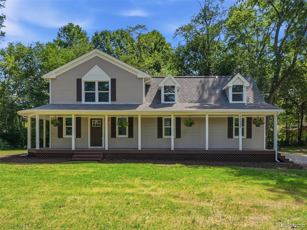 25980 Lyman Lane Property Photo 1