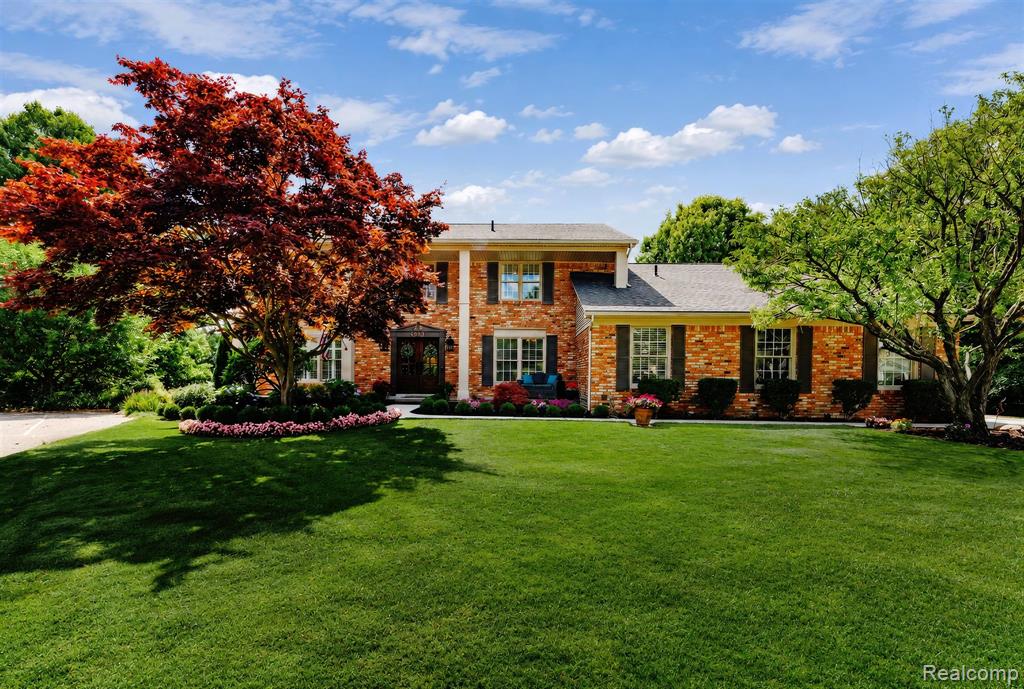 3313 Salem Court