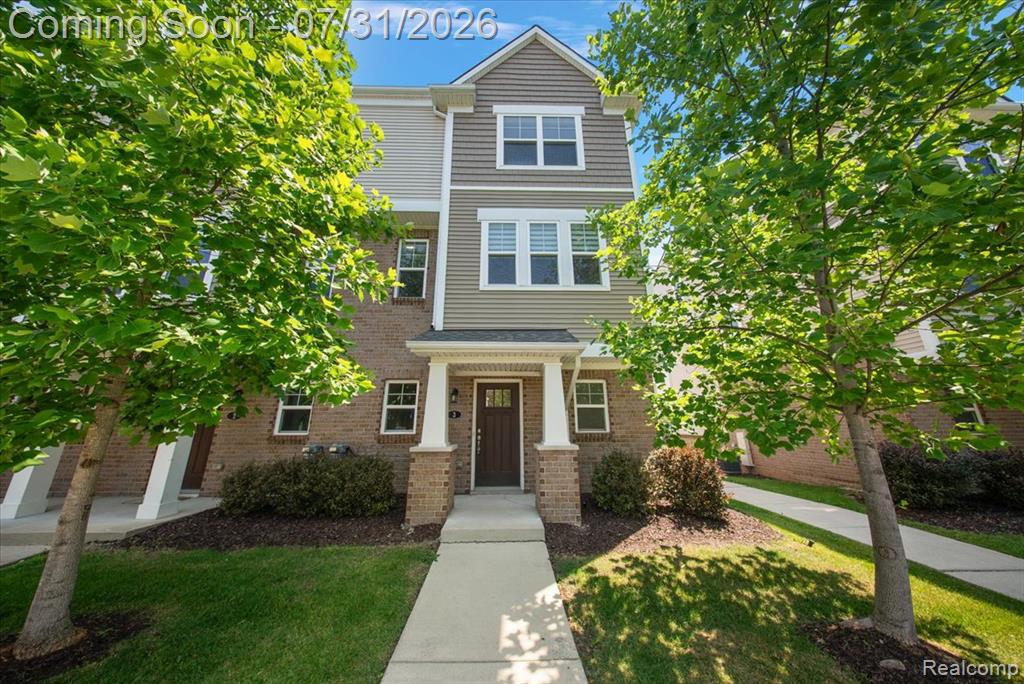 2500 Normandy Road