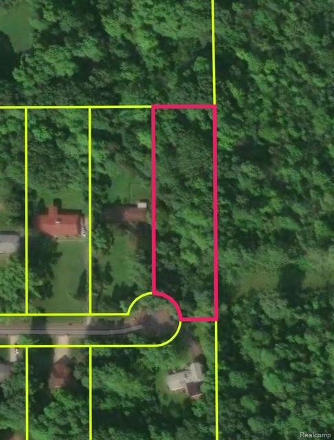 Lot 21 Edgemont Drive Property Photo 1