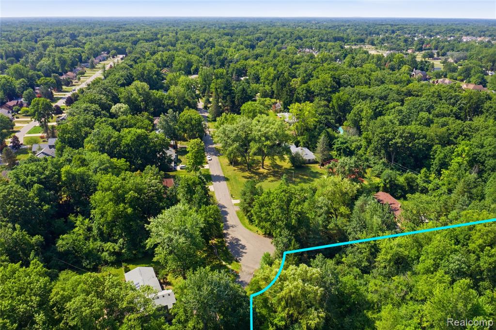 Lot 21 Edgemont Drive Property Photo 3