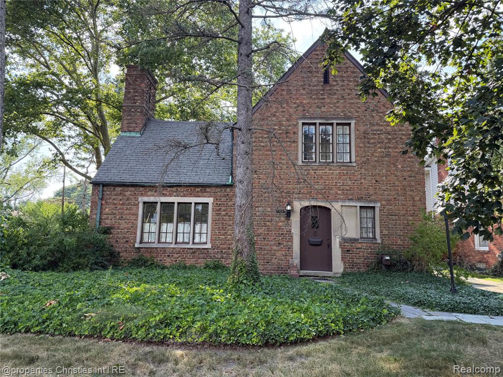 623 Coolidge Road Property Photo 1