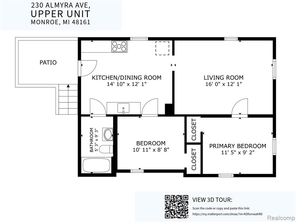 230 Almyra Avenue Property Photo 27
