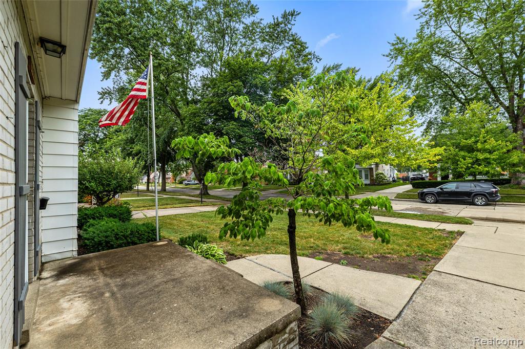 1877 Rosemont Road Property Photo 3