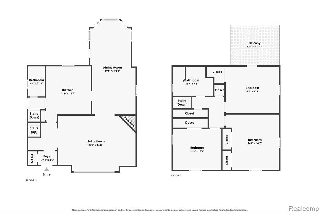1877 Rosemont Road Property Photo 35