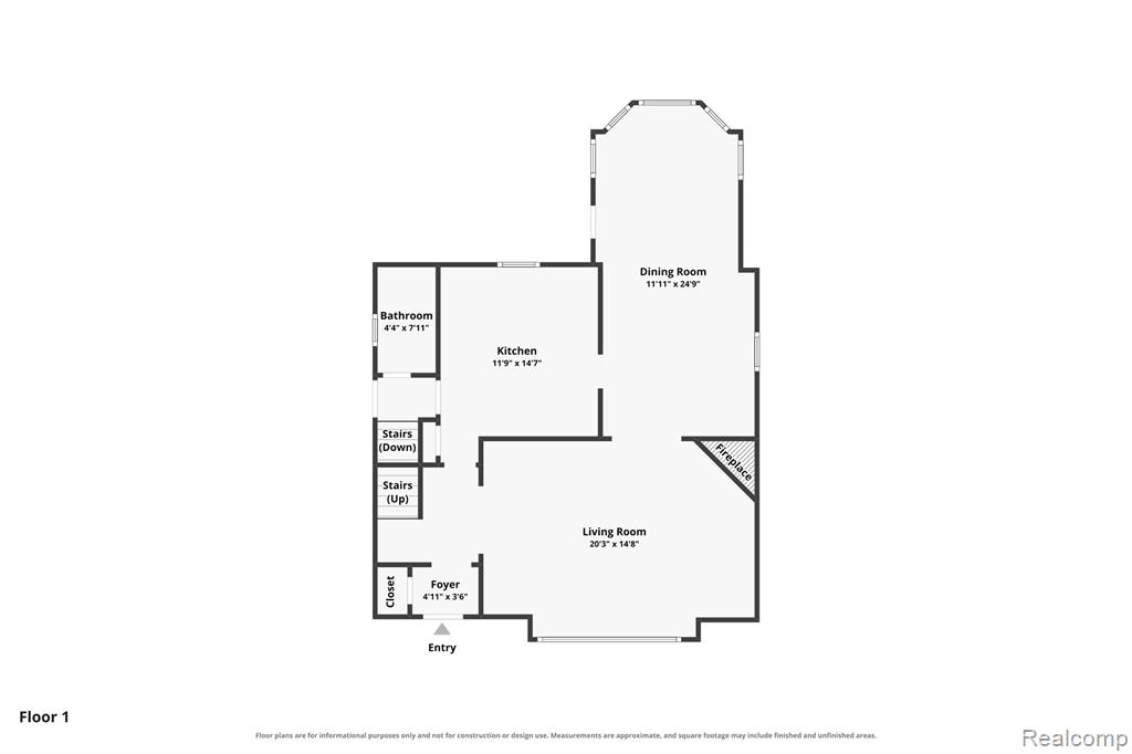 1877 Rosemont Road Property Photo 36