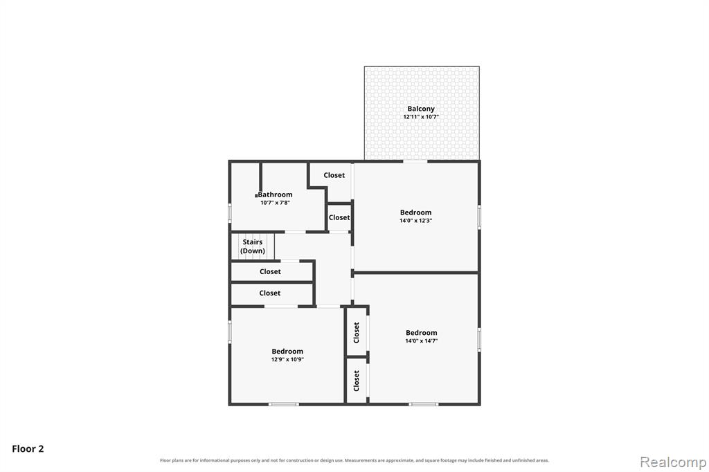 1877 Rosemont Road Property Photo 37