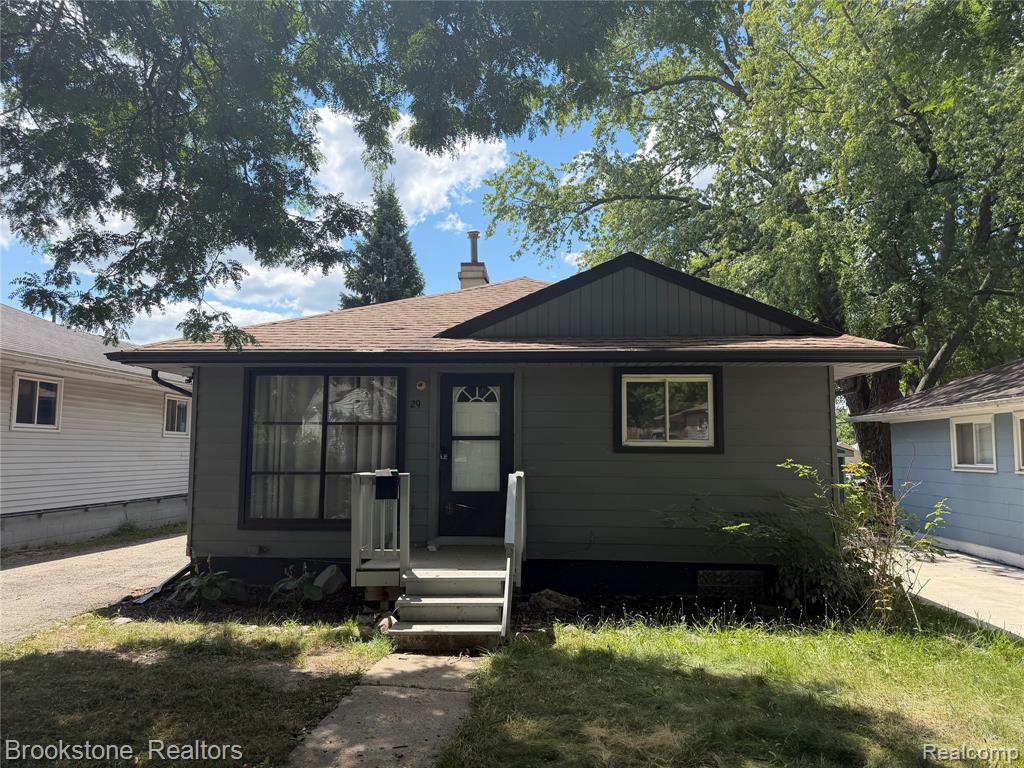 29 W Rutgers Avenue Property Photo 1