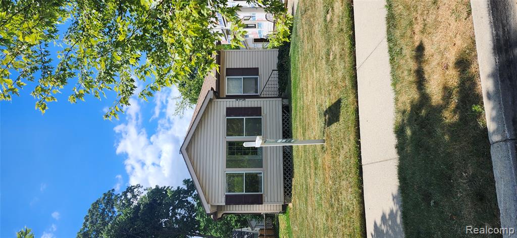 415 N Gainsborough Avenue Property Photo 1
