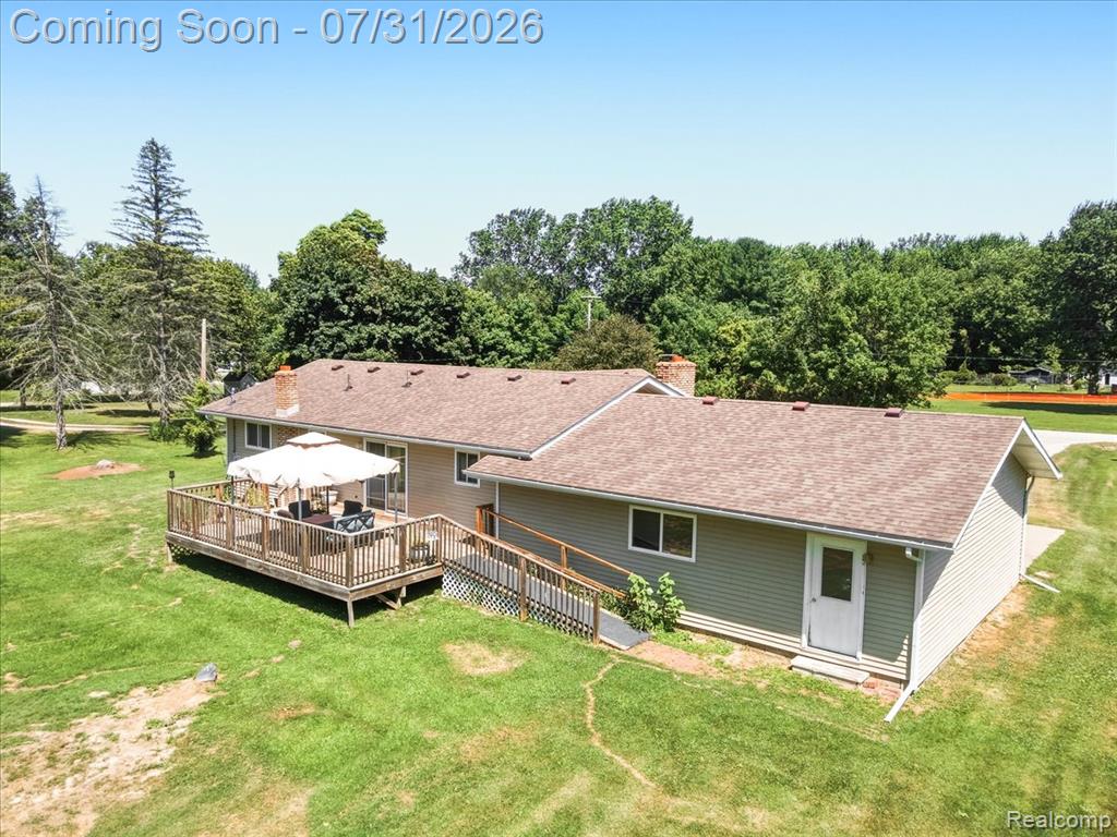 3468 First Street Property Photo 5