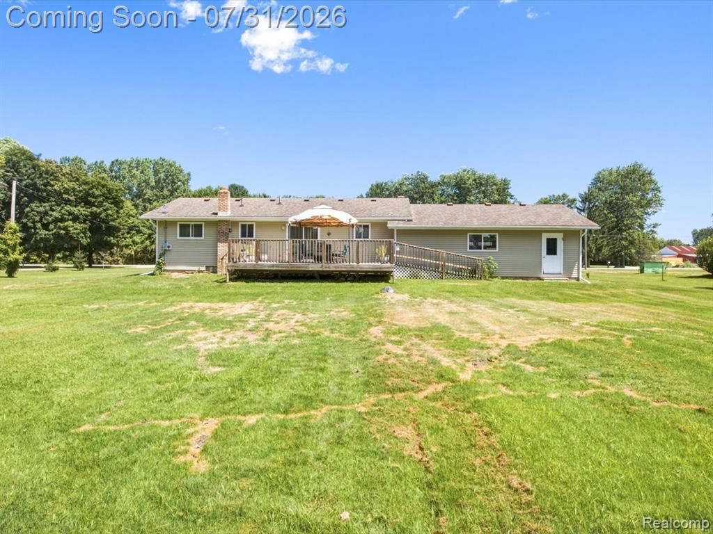 3468 First Street Property Photo 26