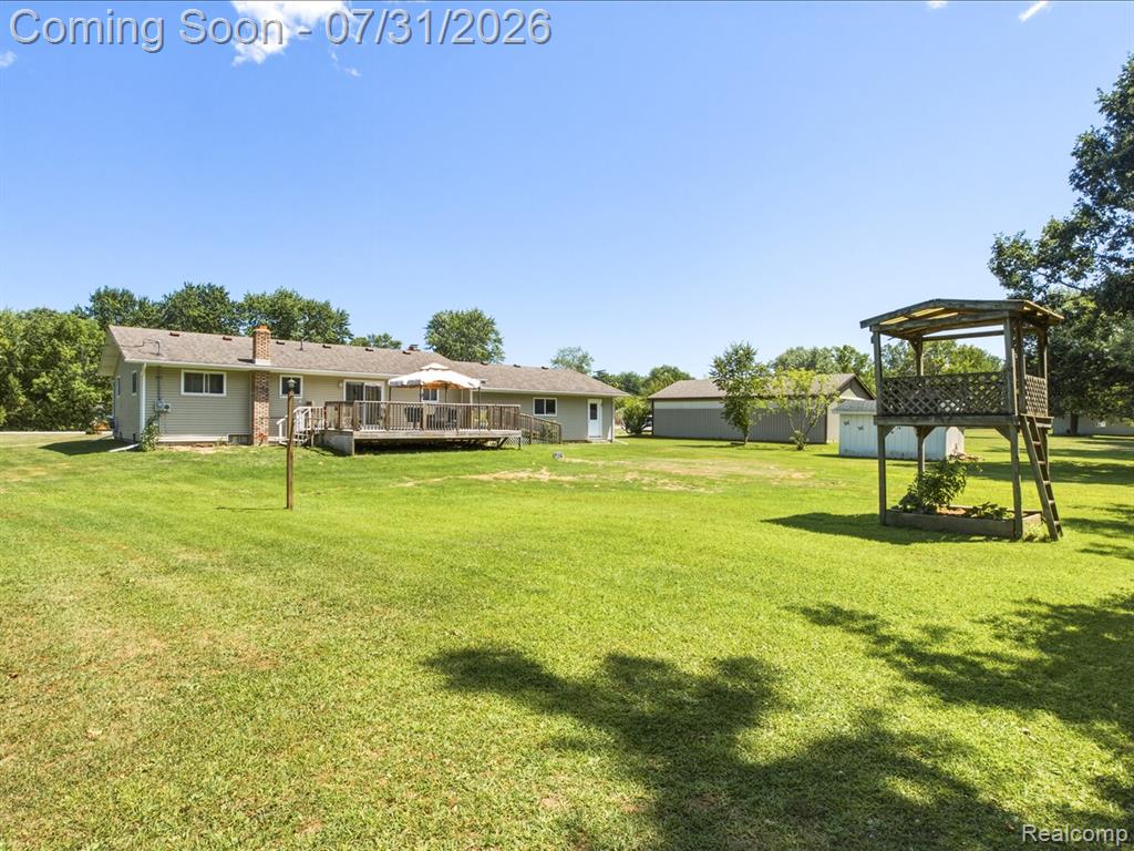 3468 First Street Property Photo 27