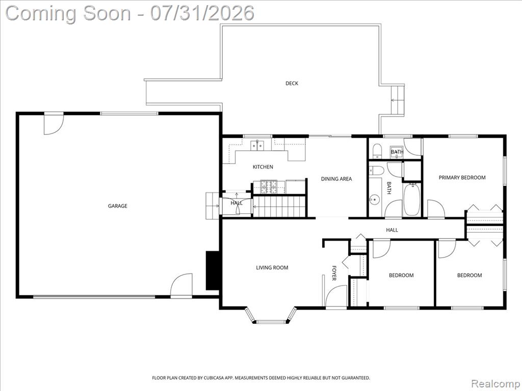 3468 First Street Property Photo 32